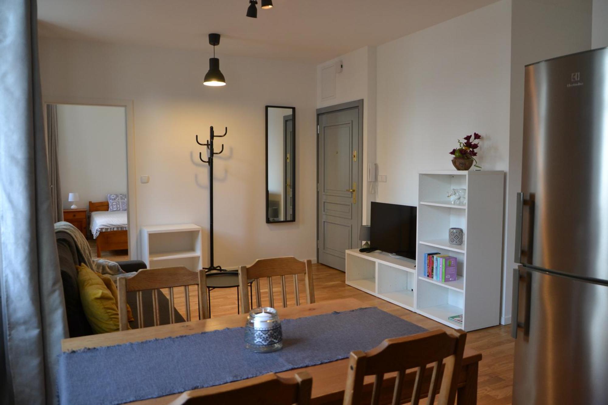 Pod Ratuszem Apartment Delux Bielsko-Biala Exterior foto